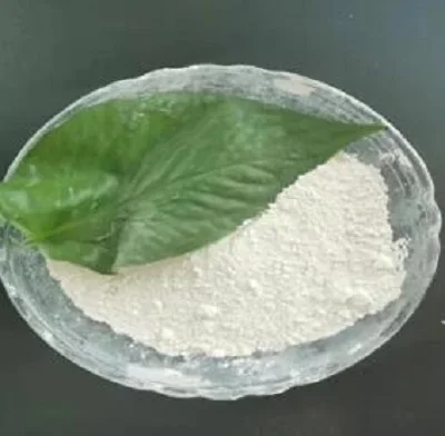 Ceramic Glaze Wollastonite Powder Good Transparency