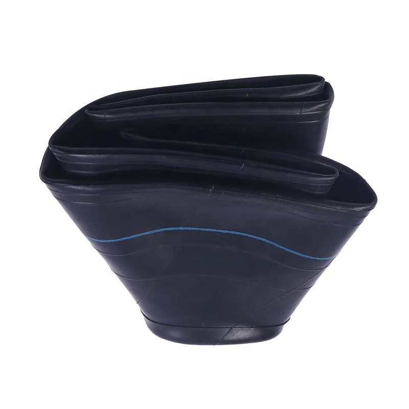 ISO9001 8.5 inch 10 inch motorcycle inner tube 2.25-14