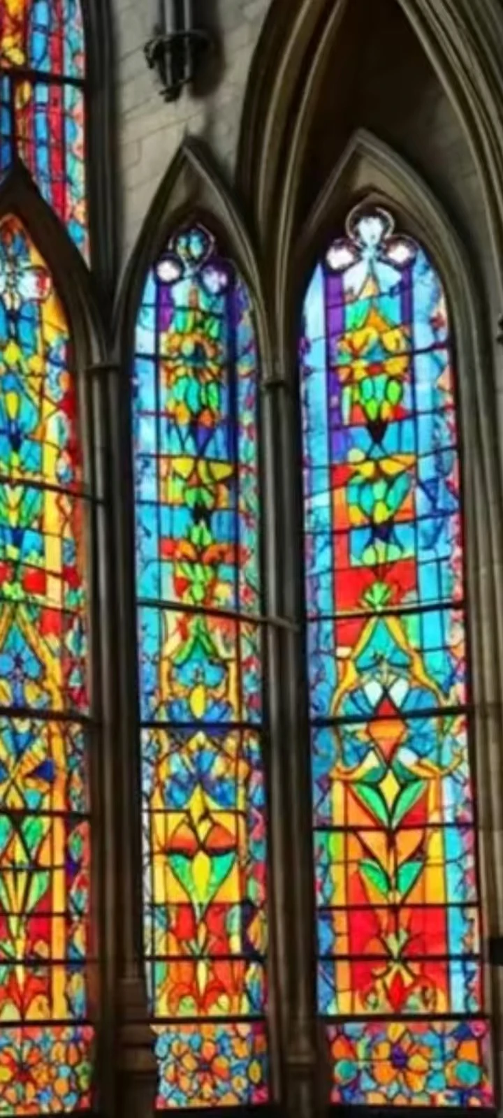 diy large stained glass windows kits for wooden doors decorative panel for front door glass vitraux d&39glise vendre