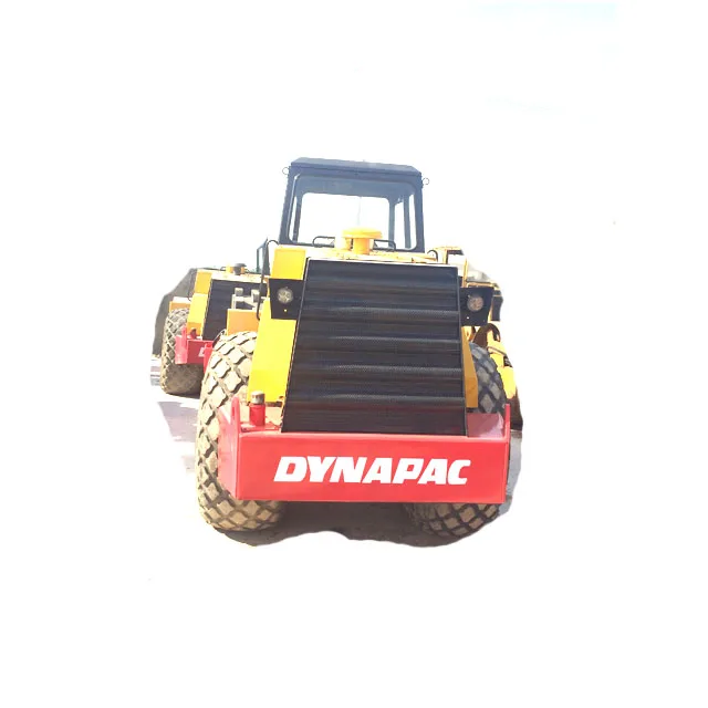  Полезный уплотнитель Dynapac CA30D