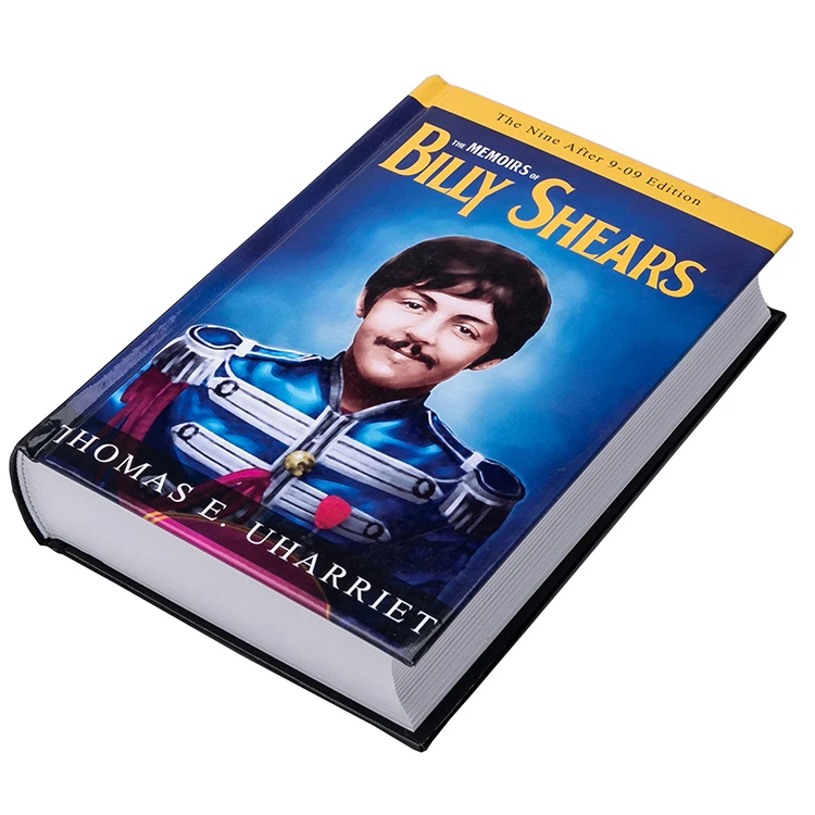 Hot Quality On Demand Children Hardcover Book Nautical Dictionary Coloring China Custom Journal Book Printing Hardcover A5