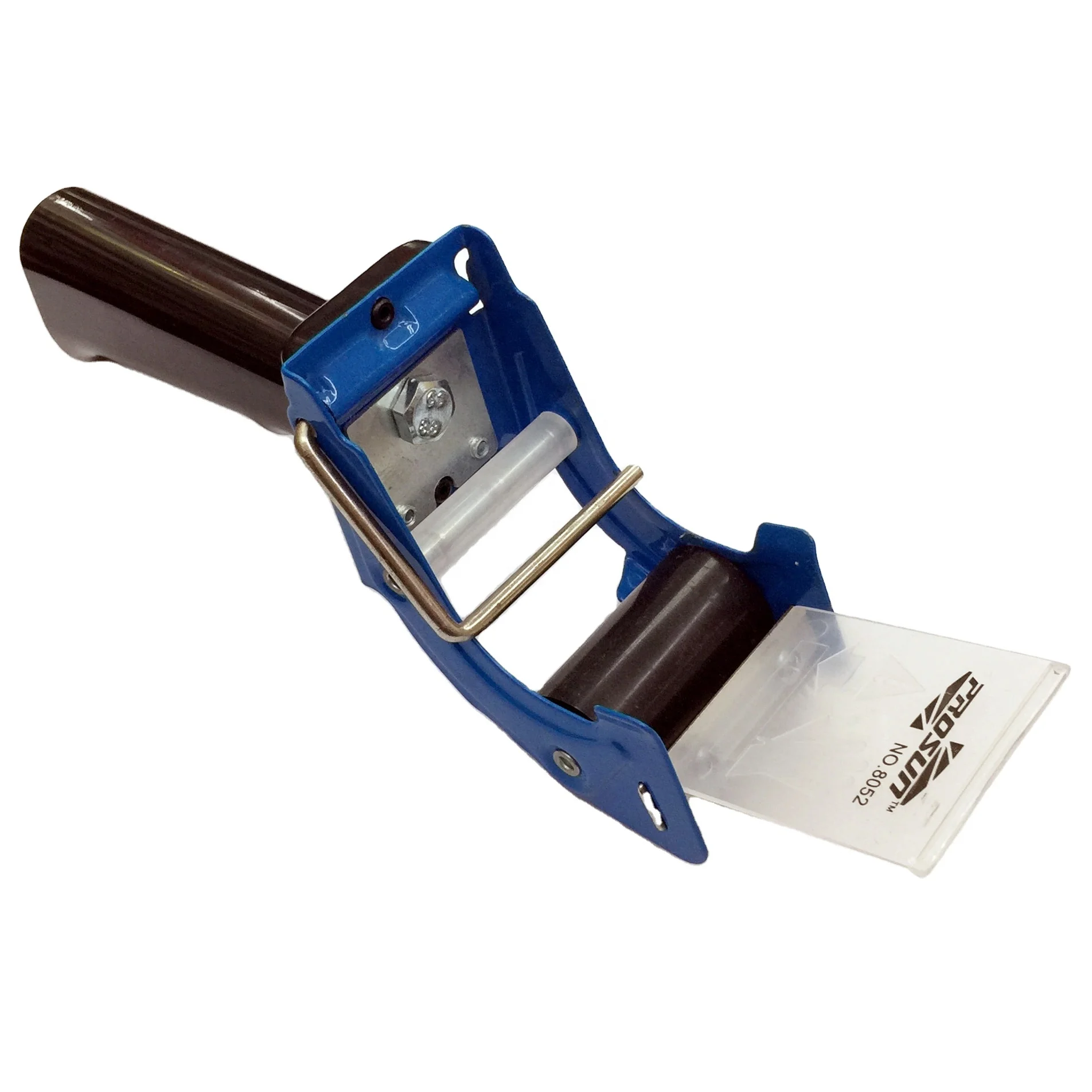 metal tape dispenser with handle 2 inch tape dispenser tape cutter