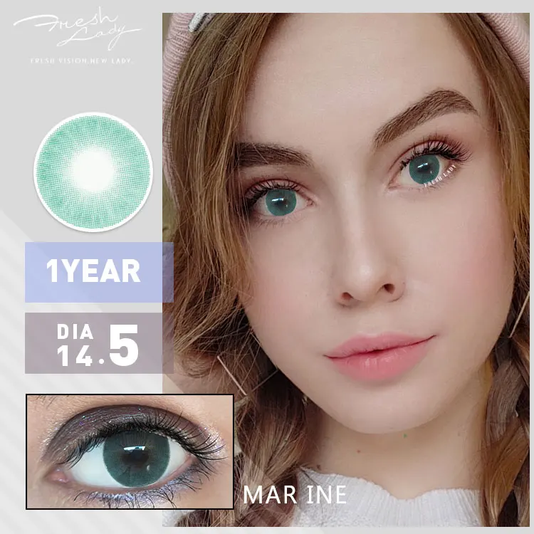 Freshlady color contact lenses india lens malaysia pro lense