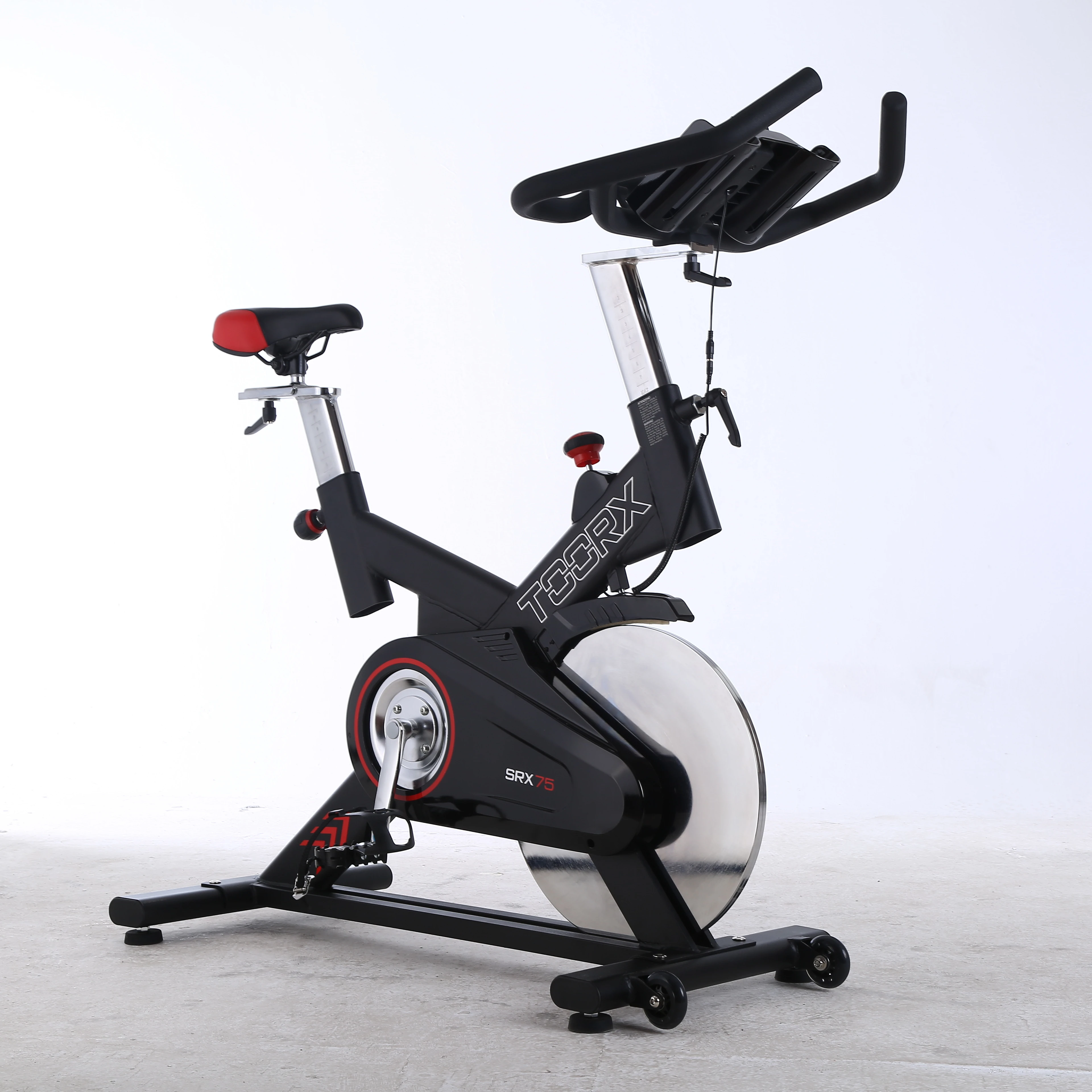 Wholesale indoor home gym exercise 18kg flywheel spinning bike
