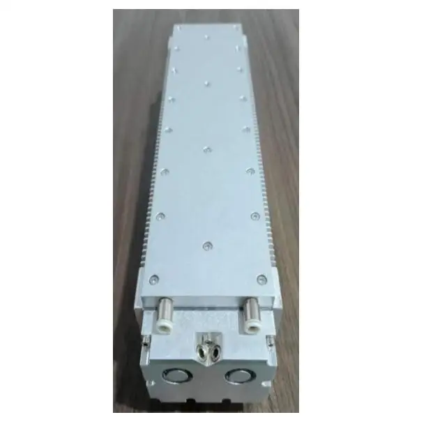 ZIXU новый лазерный источник Davi по конкурентоспособной цене 30 Вт 35 60 80 100 CO2 маркер для D35 и DAVI Co2 лазер