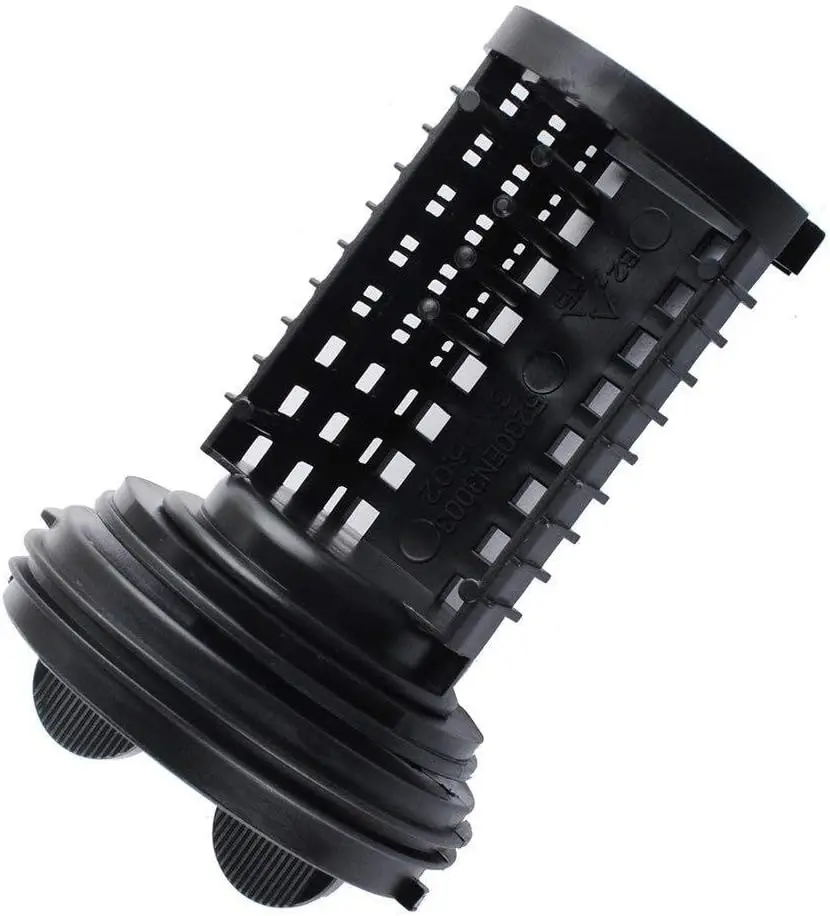 Replacement Filter and Trap Assembly 383EER2001A Drain Pump Filter For Washing Machines Replaces AP4440367 383EER2001F