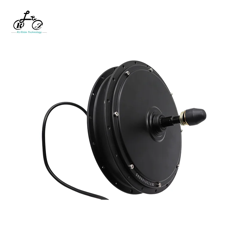 Factory Direct Supply mtx ebike rear conversation kit 1500w 26 electric bike kit bldc motor