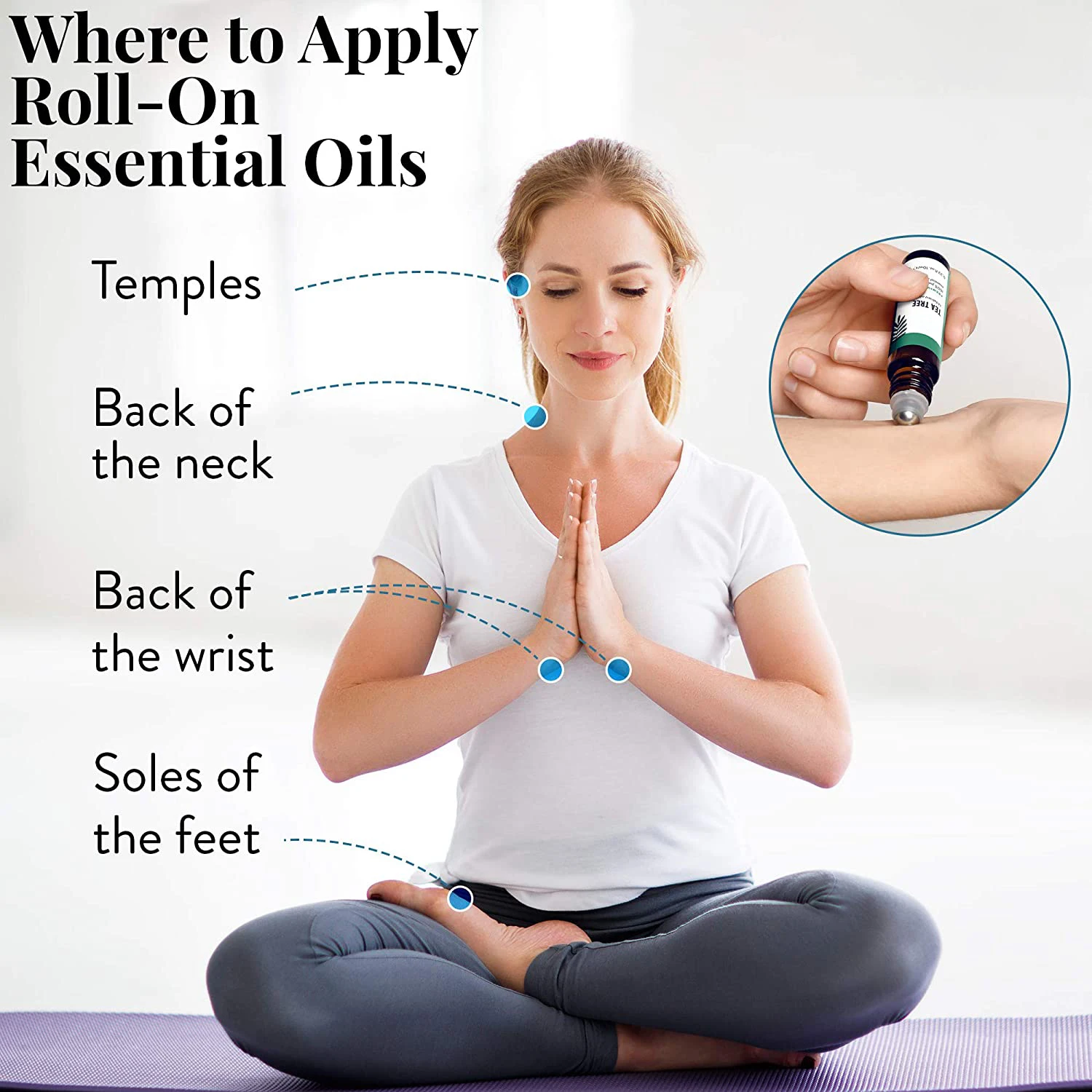 Factory price OEM travelling good quality hotel essential oil with roll on ends fragrance essential oils