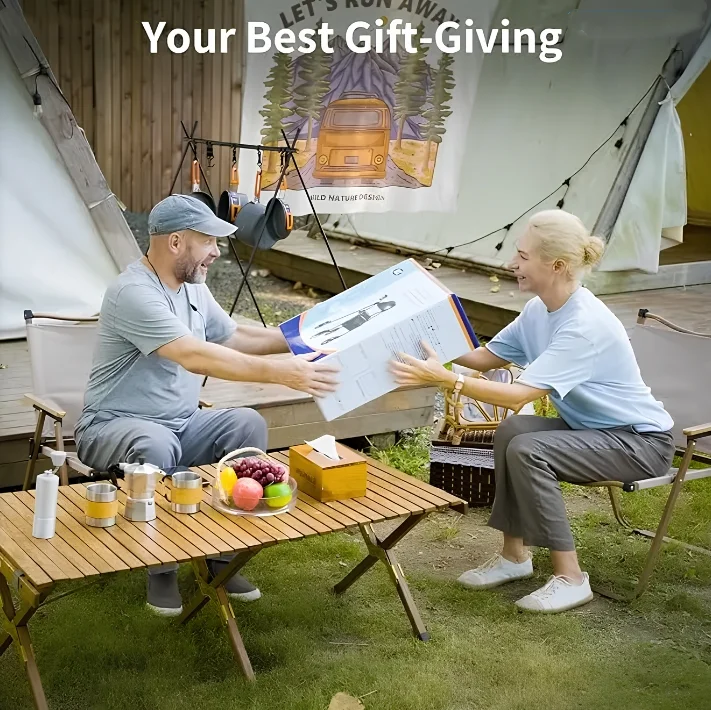 Складная алюминиевая катящаяся коляска для пожилых людей