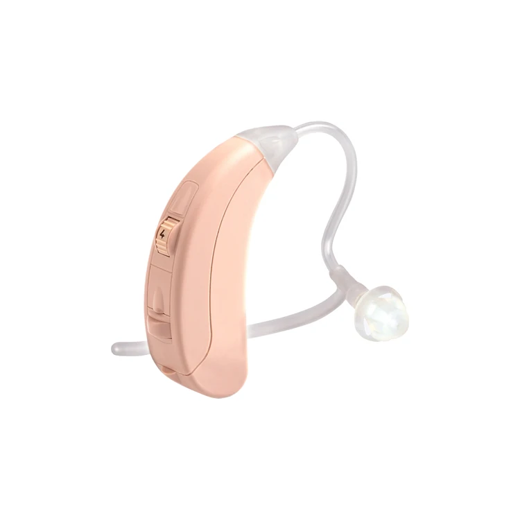 
China Product Cheap Ear Machine Analog Hearing Aids For Sale Best Hearing Aids For Seniors 