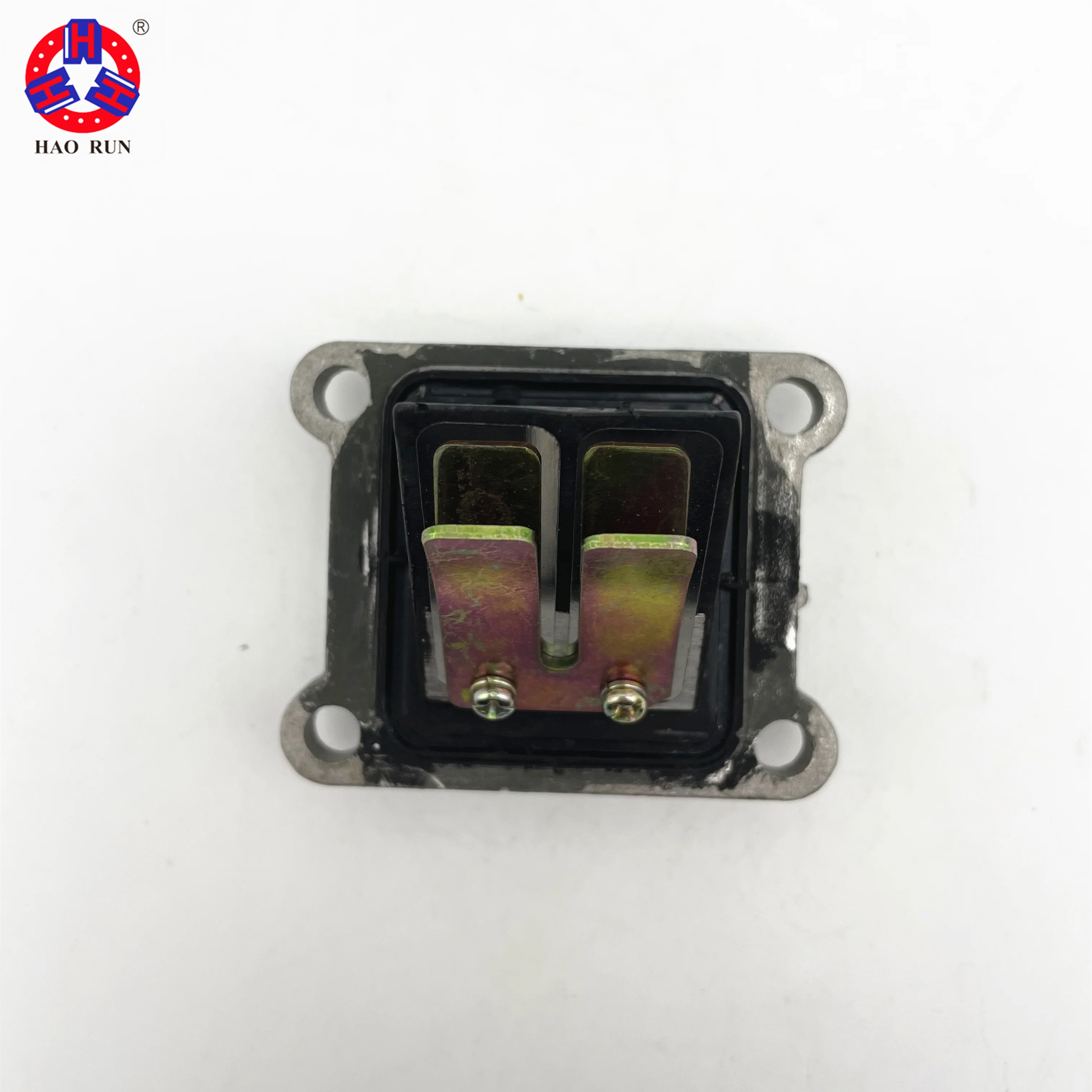 TB50 Hot selling products motorcycle engine parts Reed Valve Jog50 AG50 XH90 DIO50  50cc  Scooter Intake Reed Valve for TB50