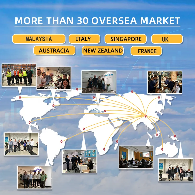 China Factory Aluminum Round Ceiling Diffuser with Damper and Neck & Clips