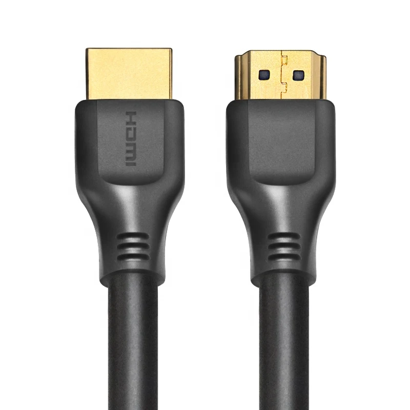 
0.5M 8K HDMI Cable AM TO AM with Ethernet for PS3 PS4 HDTV Xbox 