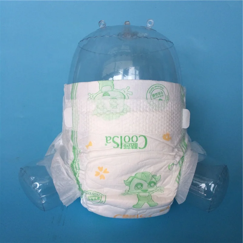 Good Quality Baby Diaper Wholesale SAP Super Absorbing Disposable nappies baby diaper