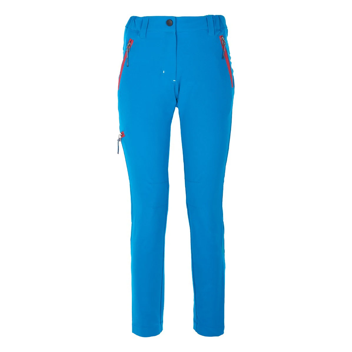 Outdoor clothing supplier OEM durable recycled eco hiking pant with custom service