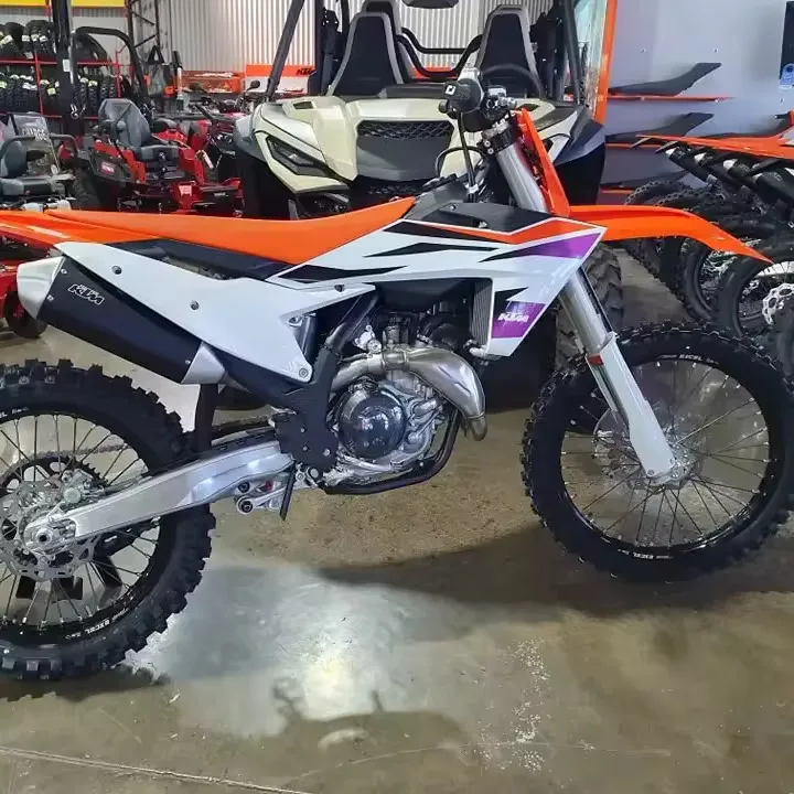 Лучшее качество для 2024 KTM 250 SX-F 350 sx-f 450 мотоцикл 250CC