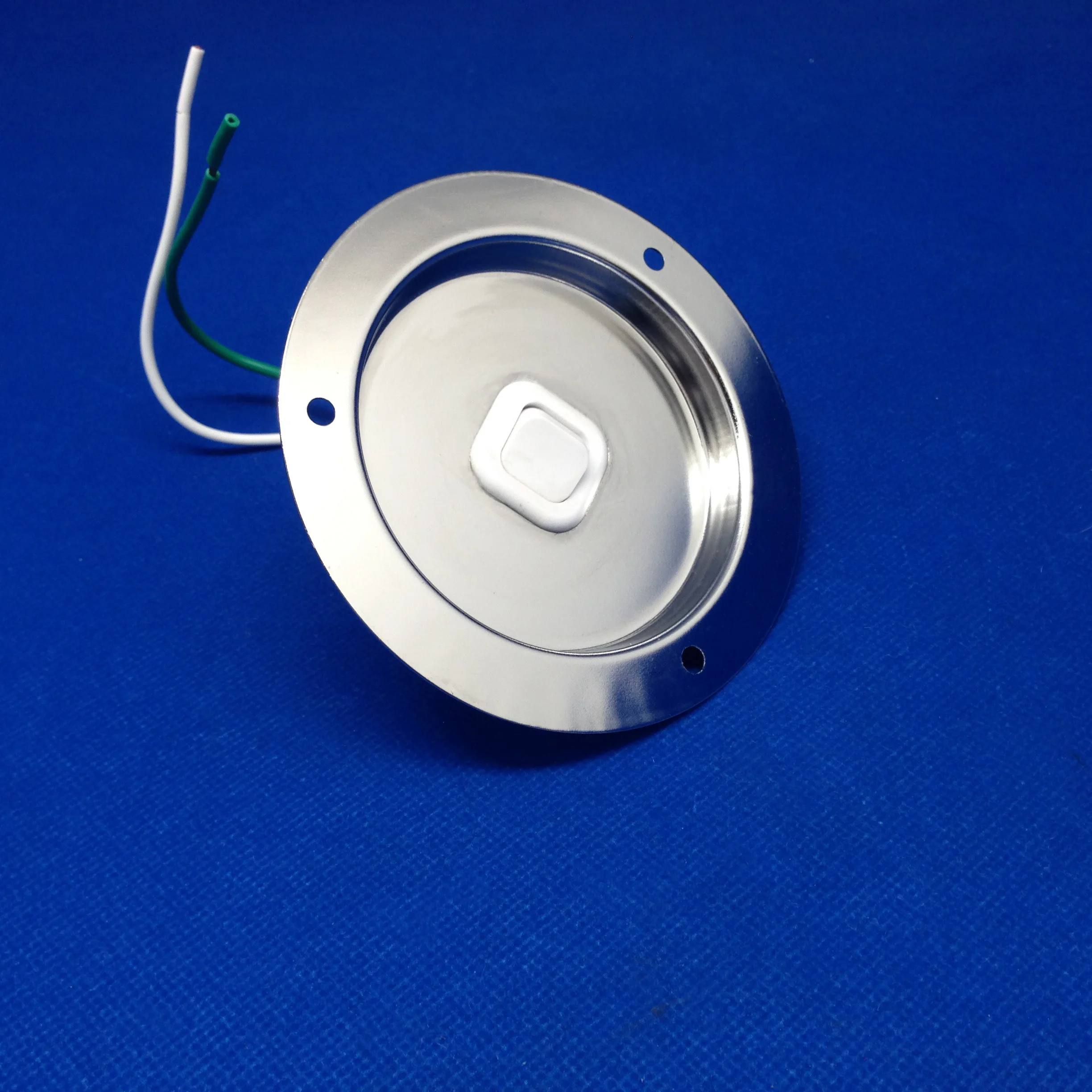 Аксессуары для грузовых прицепов переключатель из нержавеющей стали