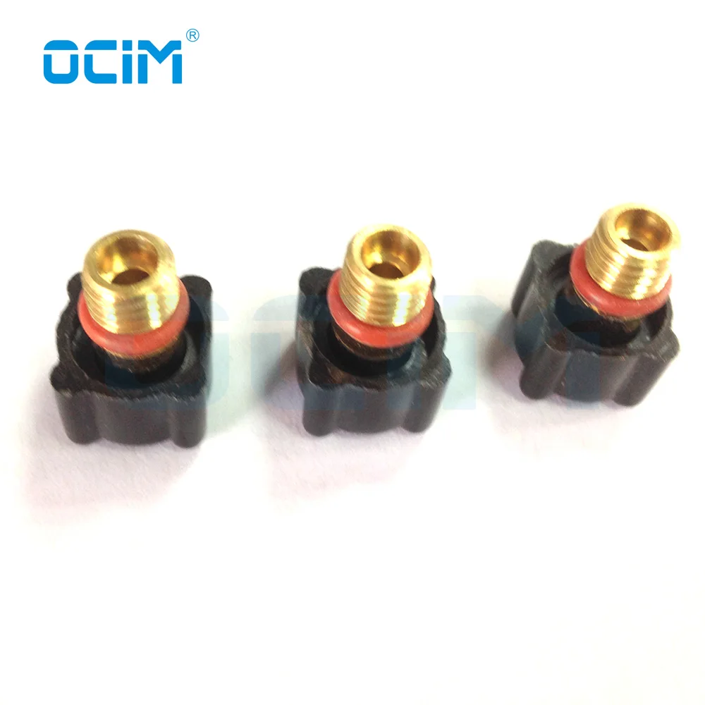 41V33 Back Cap Short Fit for WP9 WP20 Tig