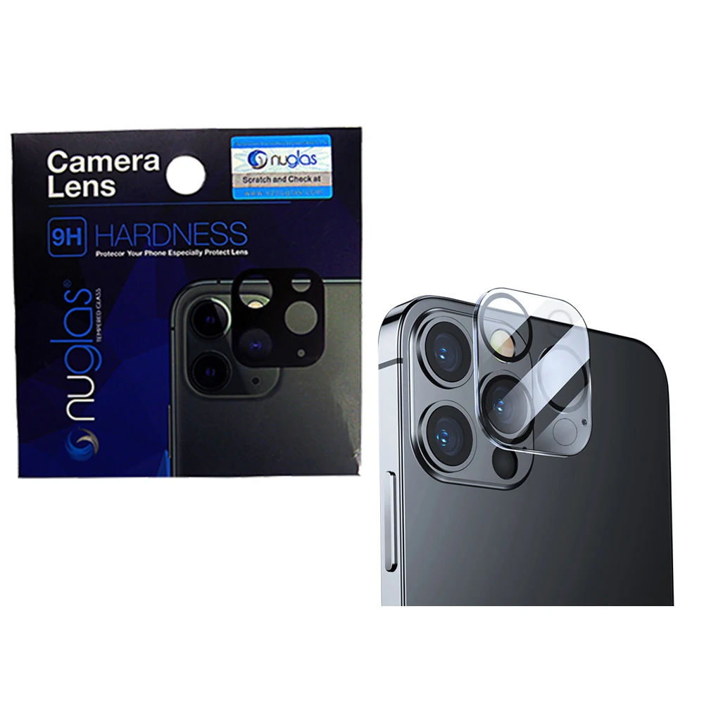 Tempered Glass 9h Camera Lens Super Shield Cell Phone Accessories Camera Screen Protector For iPhone 15 Plus