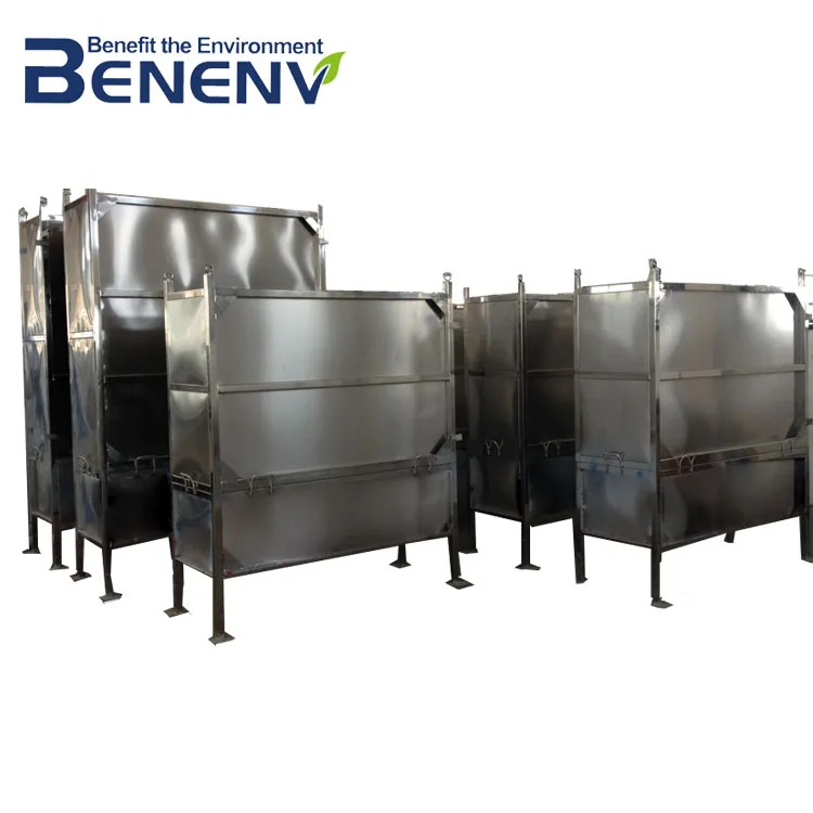 Hollow fiber membrane wastewater treatment plant restaurant wastewater treatment MBR Membrane Bioreactor