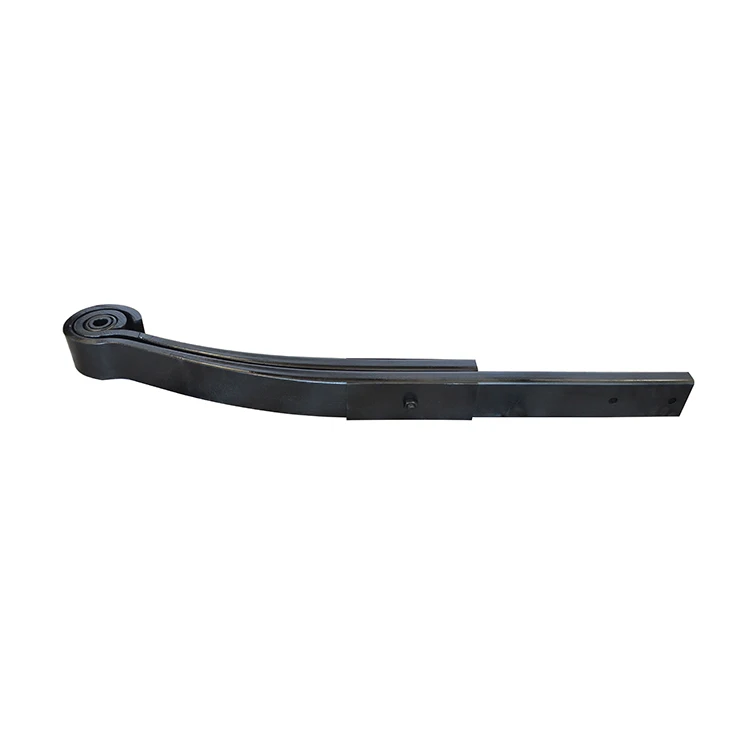 Heavy Duty Trailers Leaf Springs Customized Trailer Parts Truck Leaf Spring OEM 55100-5A300