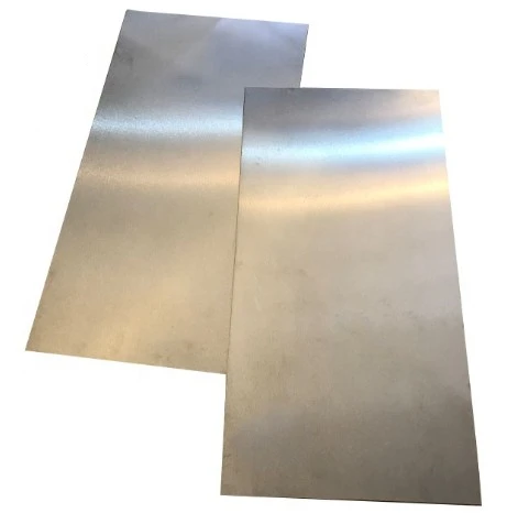 Factory Supply ASTM B265 gr5 Titanium Sheet Ti6Al4V Alloy Plate