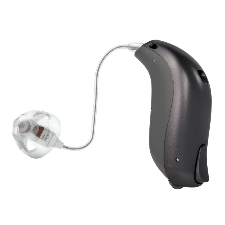 CAPTO-05 RIC 2.4GHz Hearing Aid China-hearing-aids