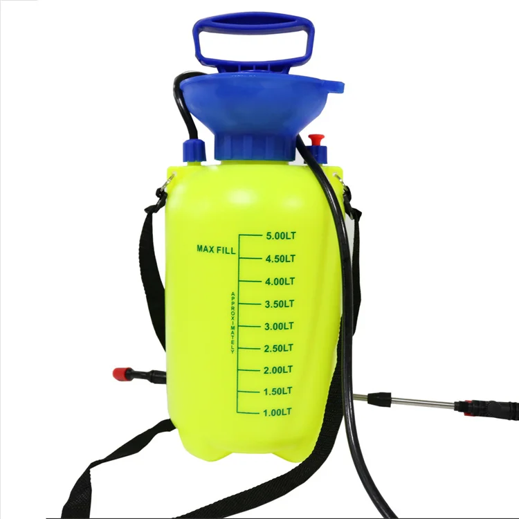 Pandora 2021 Best Selling Sprayer Pesticide Spray Machine Chemical Sprayer