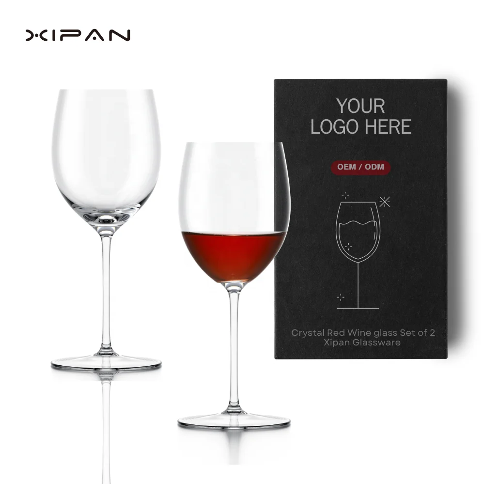 Прозрачный Хрустальный красный бокал для вина чашка шампанского золотой обод Кубок креативный домашний питьевый