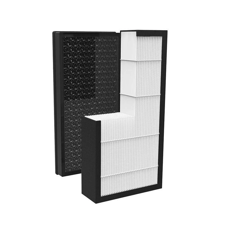 Oem Flow Meltblown Hepa Filter Paper Roll Activated Carbon Filter Sheets Hepa Air Filter For Air Purifier