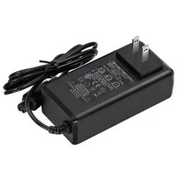 42V 1.5A electric scooter battery charger