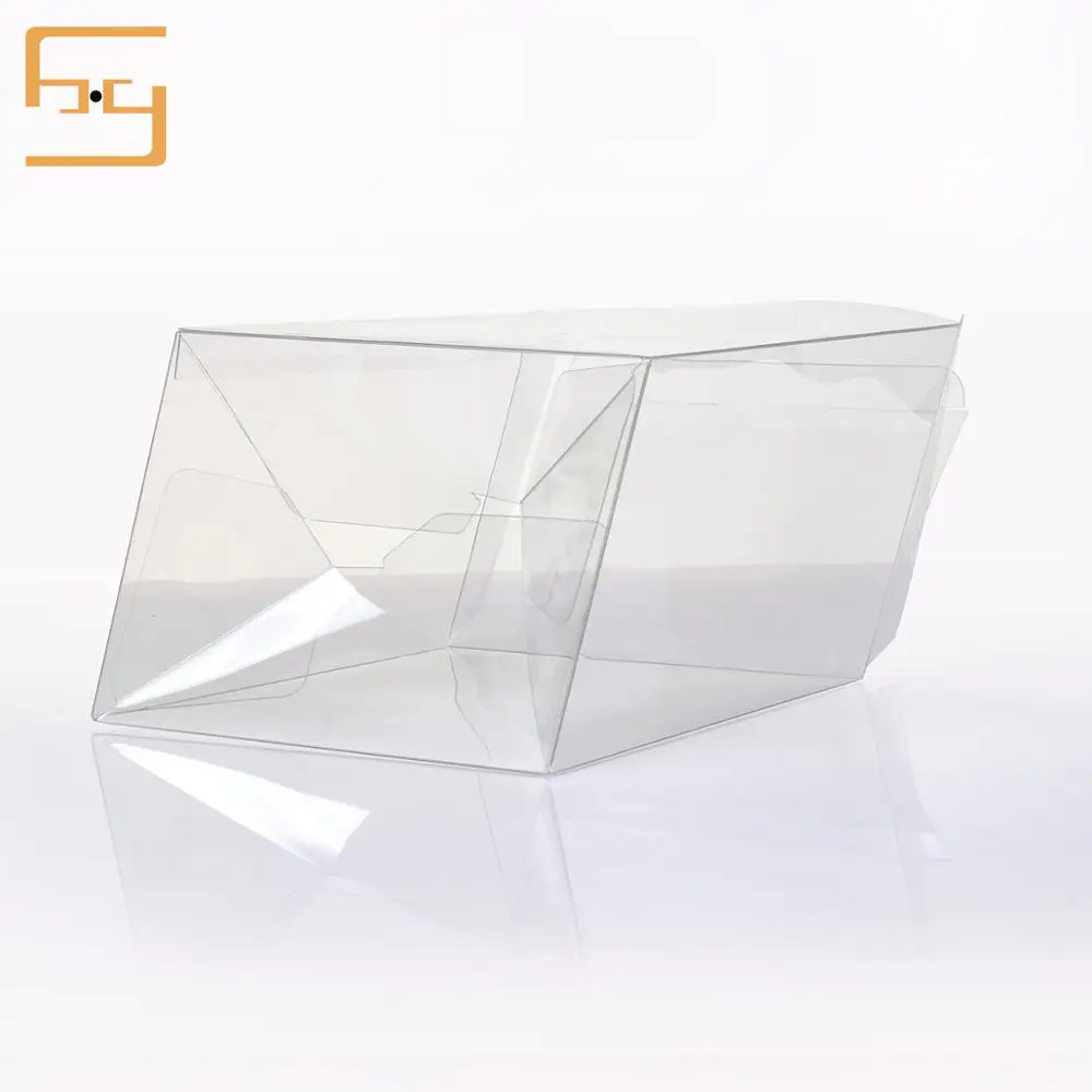 
Clear Plastic Protector Case for Funko Pop Funko Pop Acryl Protector Acrylic Funko Pop Protector 