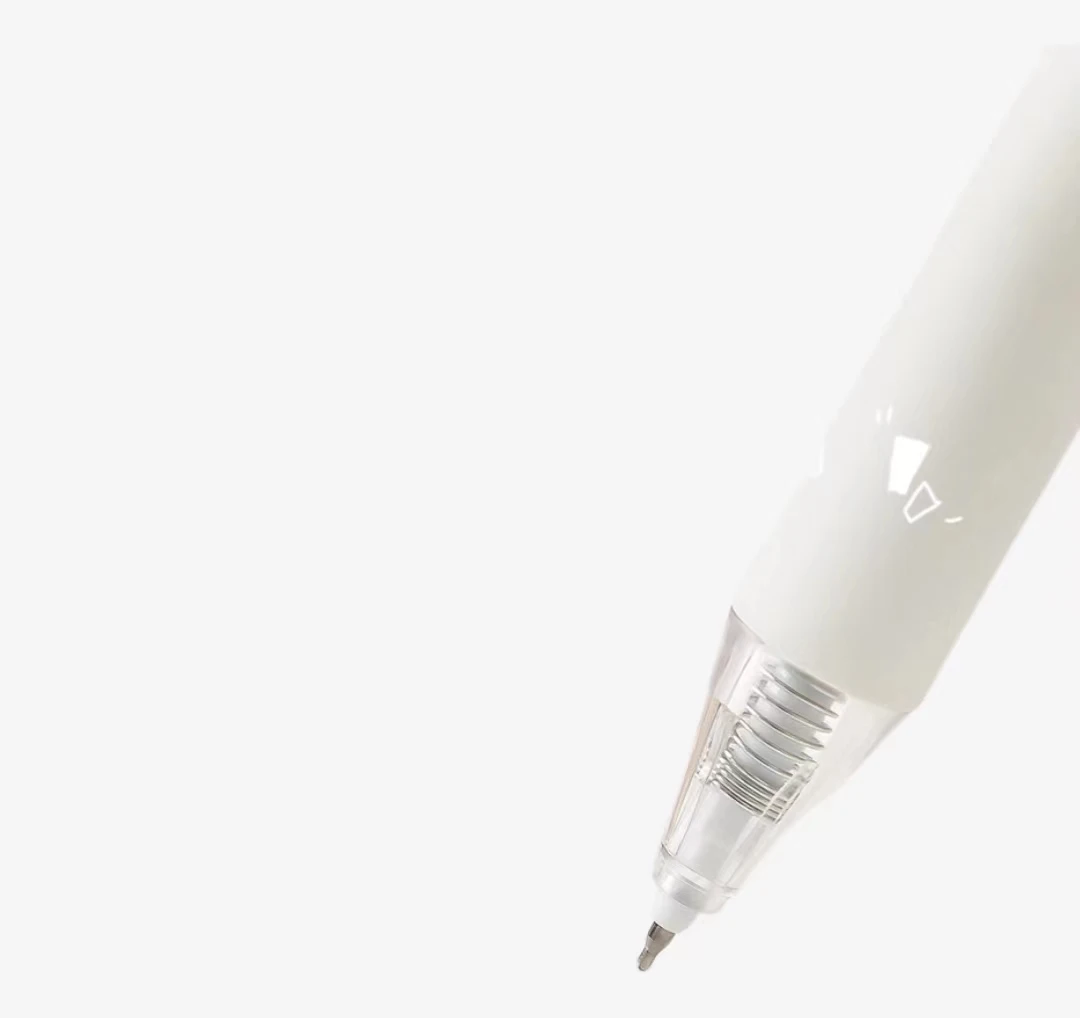 Subject pen