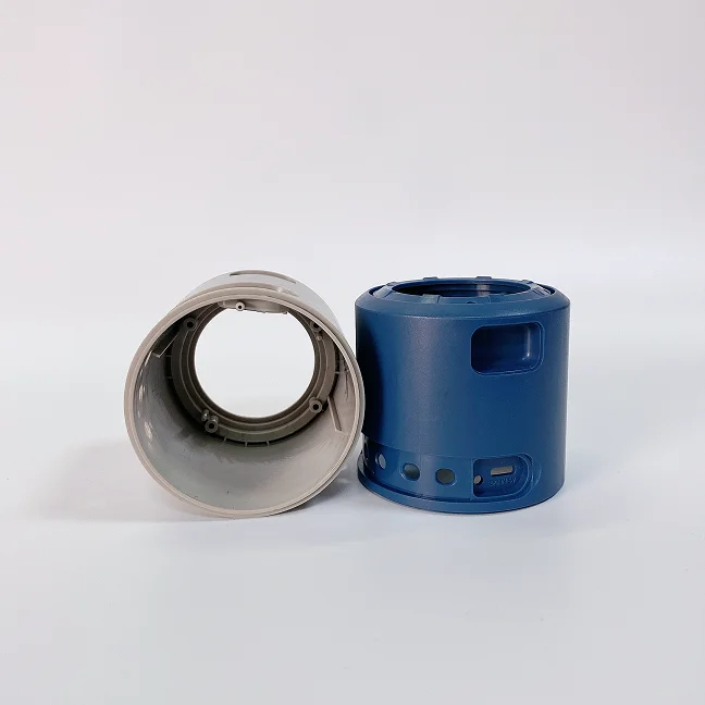 ABS Plastic+Quality Housing bluetooth speaker Mini Bluetooth speaker housing