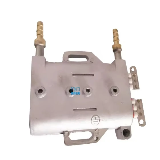 Factory customization 220v800w Aluminium steam generator heating element