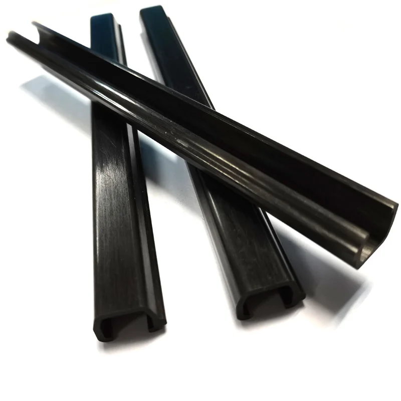 Juli rapier carbon fiber profile for textile machine /loom