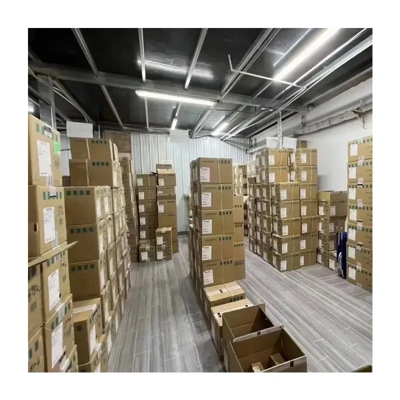 Новый 1 год гарантии 6ES7193-4CD30-0AA0 6es71934cd300a0 оригинальный SIMATIC S7 ET 200S PLC контроллер терминальный модуль