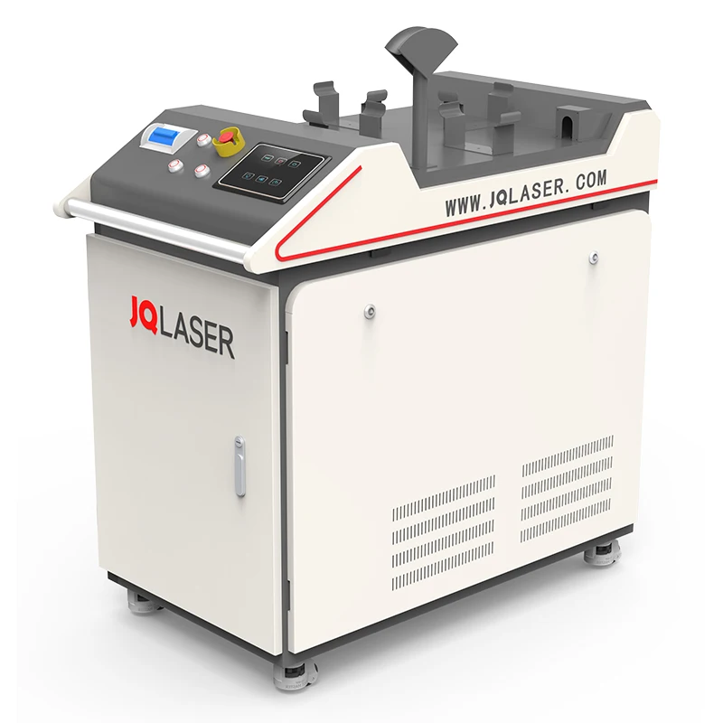 1000 Вт 1500 2000 лазерная машина для удаления ржавчины удалитель Лазерная промышленность Удаление Очистительная Машина