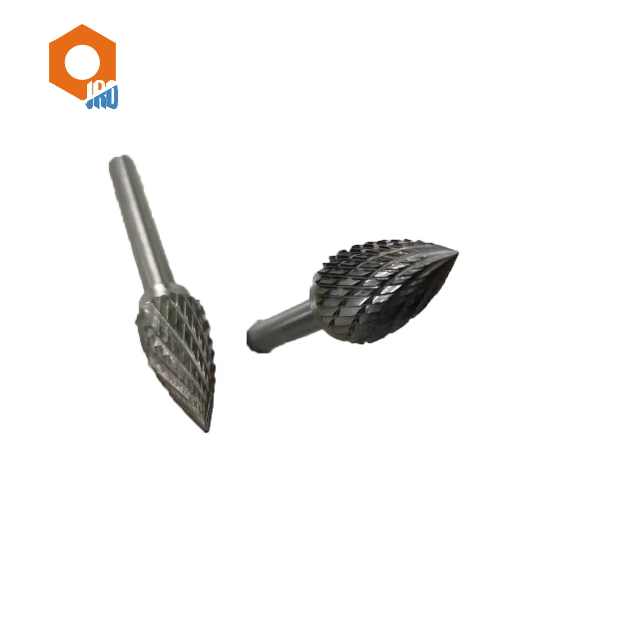 OEM/ODM 1/4 'режущая головка из карбида вольфрама стальная вращающаяся Буровая головка