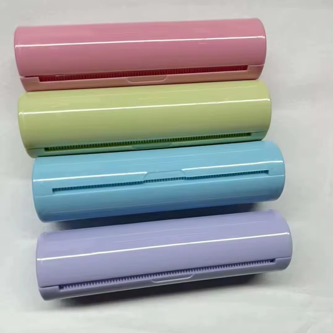 Portable Disposable Travel Mini Size Hand Washing Clean Scented Soap Paper Roll