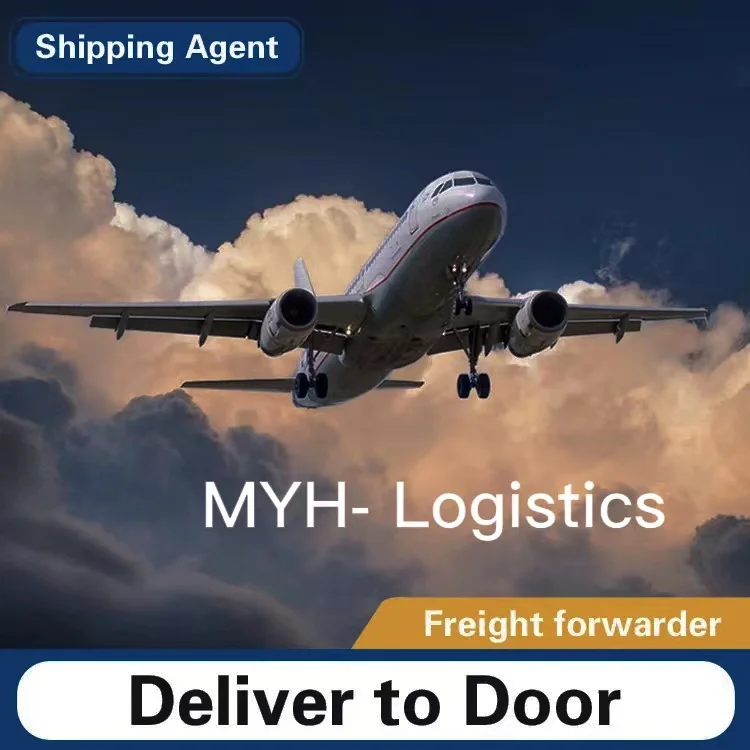 pick up fee Cheap air cargo to Saudi Arabia shipping freight from China FBA Amazon warehouse air freight