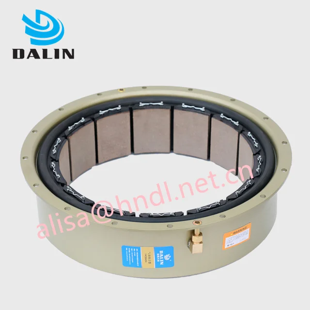 Eaton airflex 14CB400 142087
