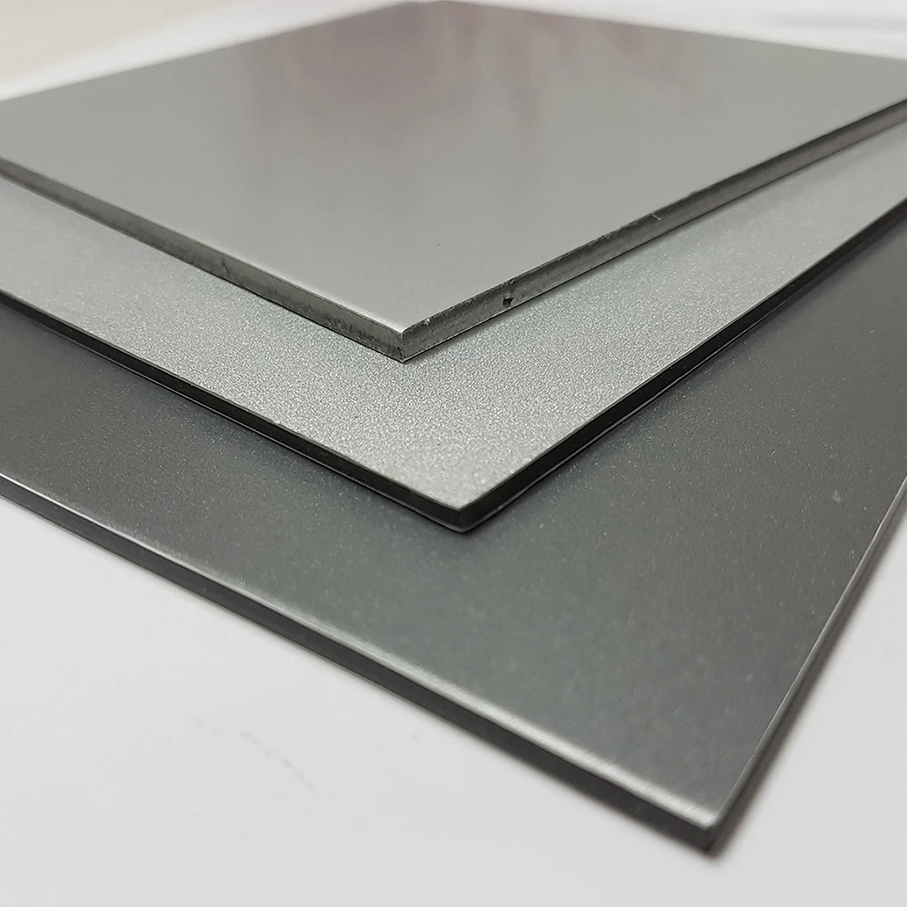 Алюминиевая композитная панель alucobond для настенных занавесок, 60 цветов, 2 мм-8 мм