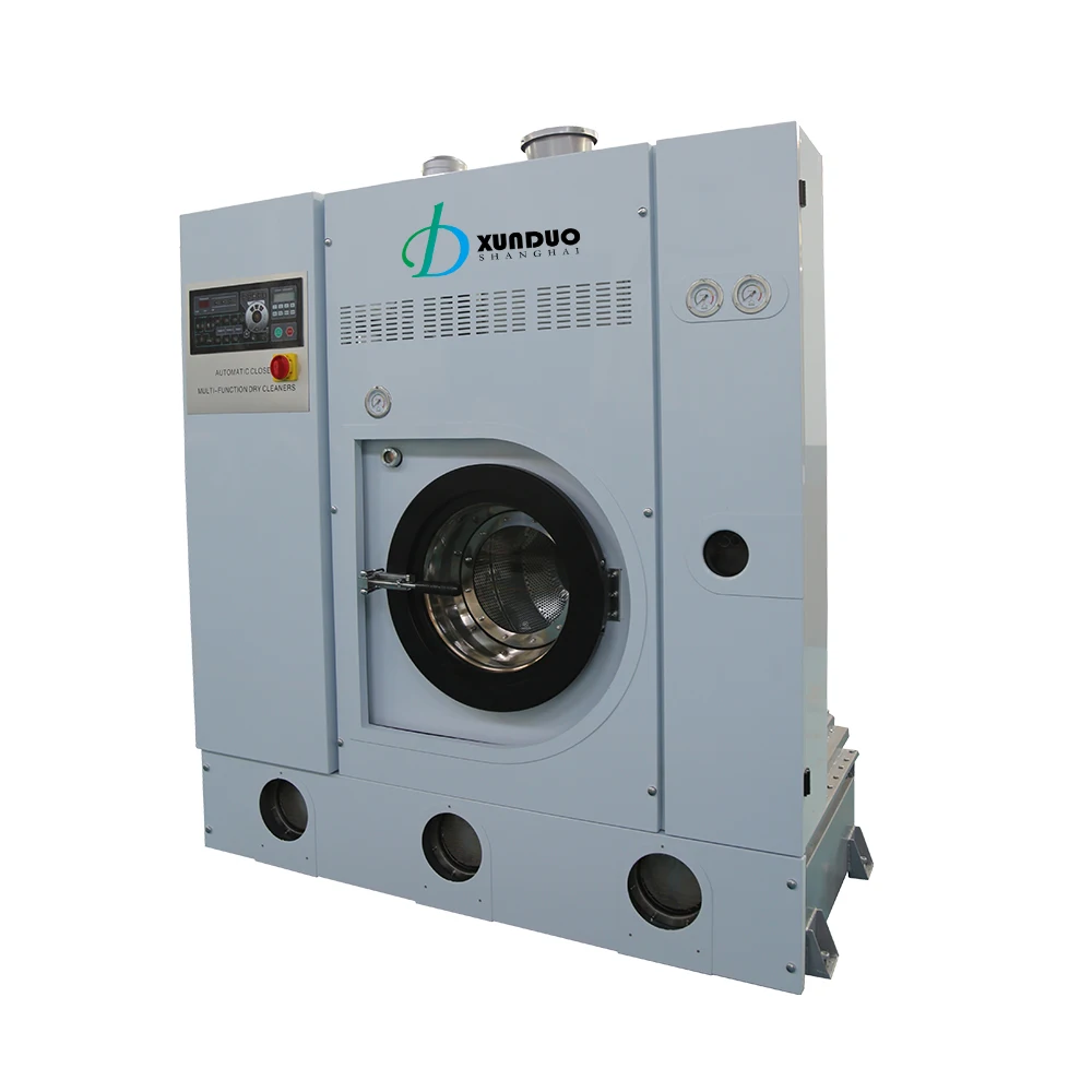 Hotel Dry Cleaning Machine With Price