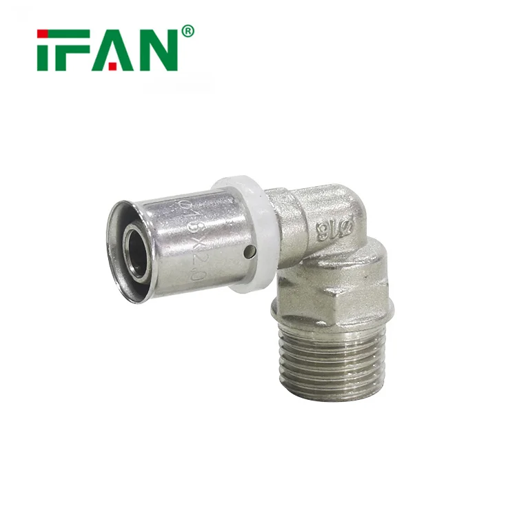 Лидер продаж фитинги IFAN ASTM F2788 16-32 мм