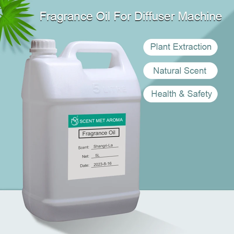 Hot sale Scent Oil Hotel Aromatic Fragrance Aroma Oils for Diffuser Popular Fragrance Oil Used In All Public Places