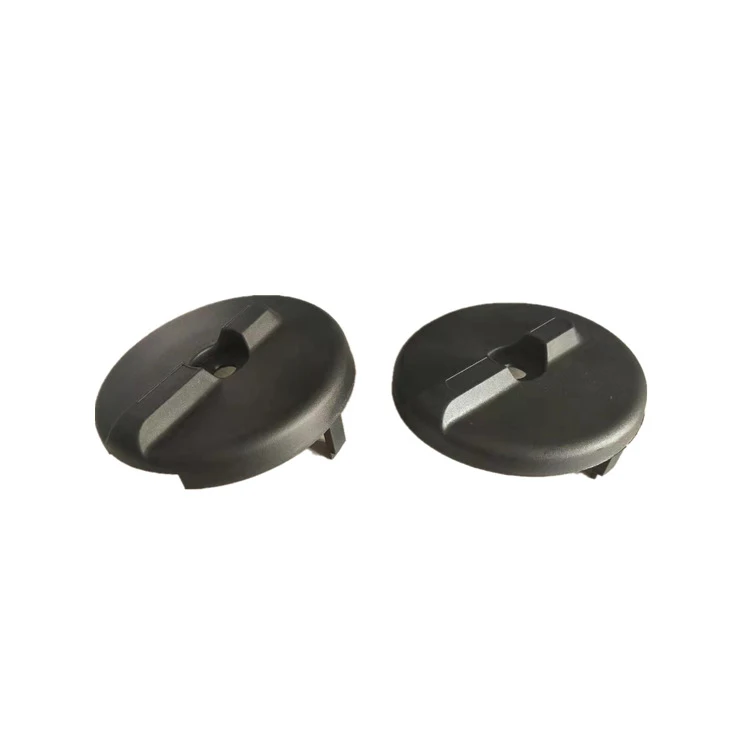 Fitness Equipment Accessories PP D110 D120 Pulley Sheave Glidewheel Cover Shell