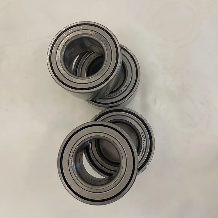 DAC40750039  40/75/39   wheel hub bearing