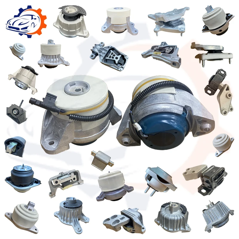 2222407917 2222408017 2222401100 2222405000 2222401200 Производитель Гуанчжоу автозапчасти монтаж двигателя для BENZ W222