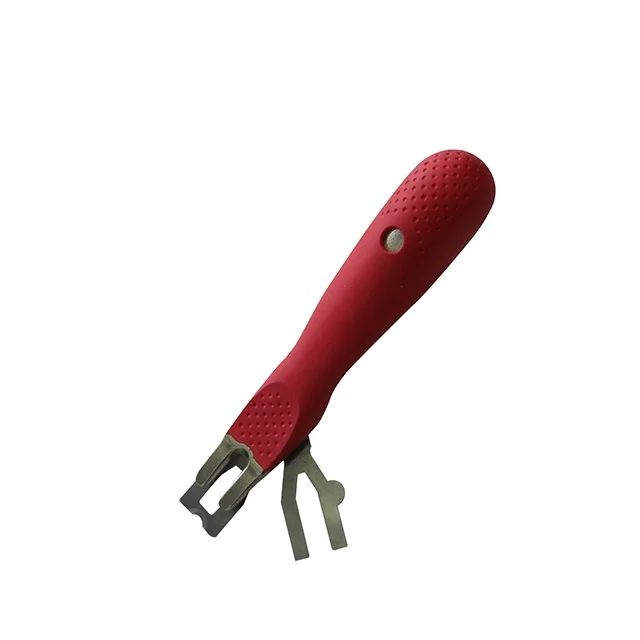 2020 new Mozart Floor Carpet Trimming Welding Skiving Knife Vinyl Flooring Welding Cutting Blade Tool Vinyl Floor Cutter